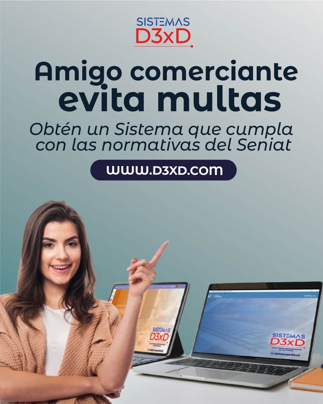 Sistemas admnistrativo